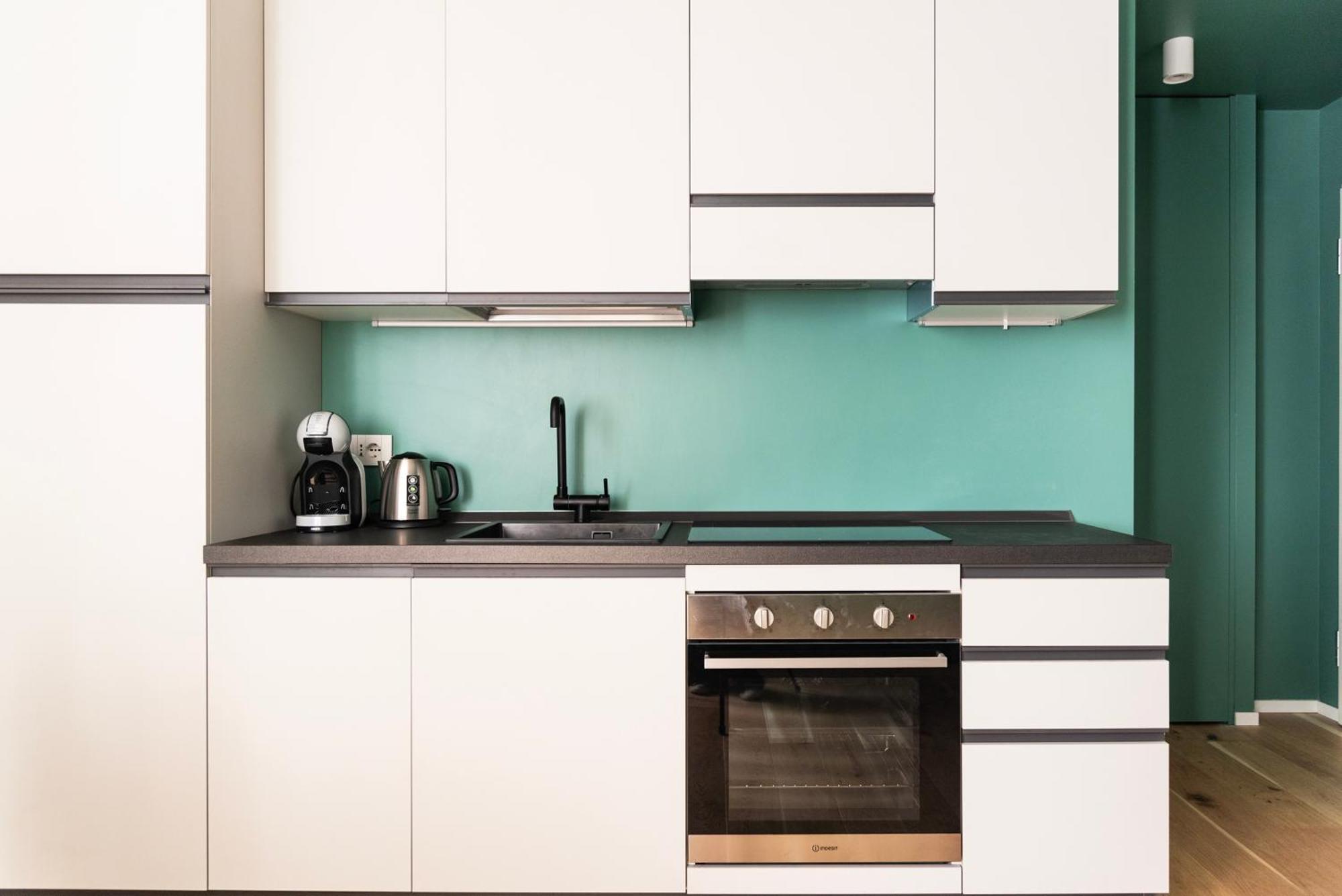 Appartement Youhosty - Perego 7 Sx