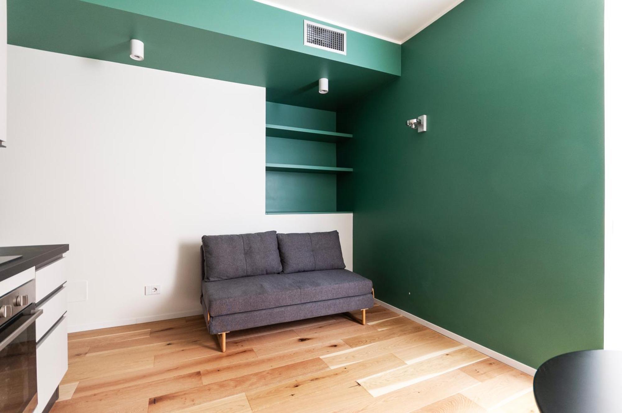 Youhosty - Perego 7 Sx Appartement Milan