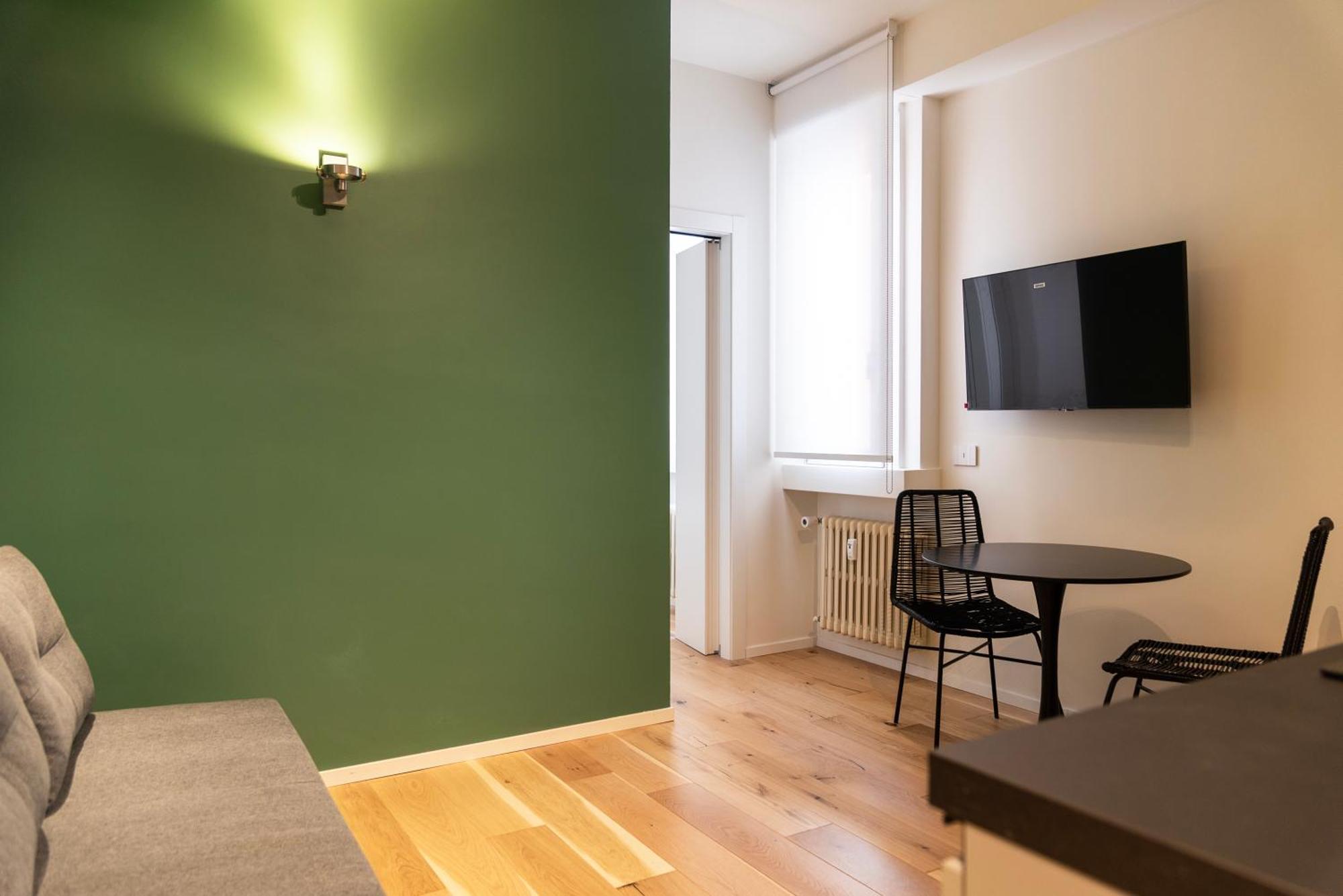 Youhosty - Perego 7 Sx Appartement