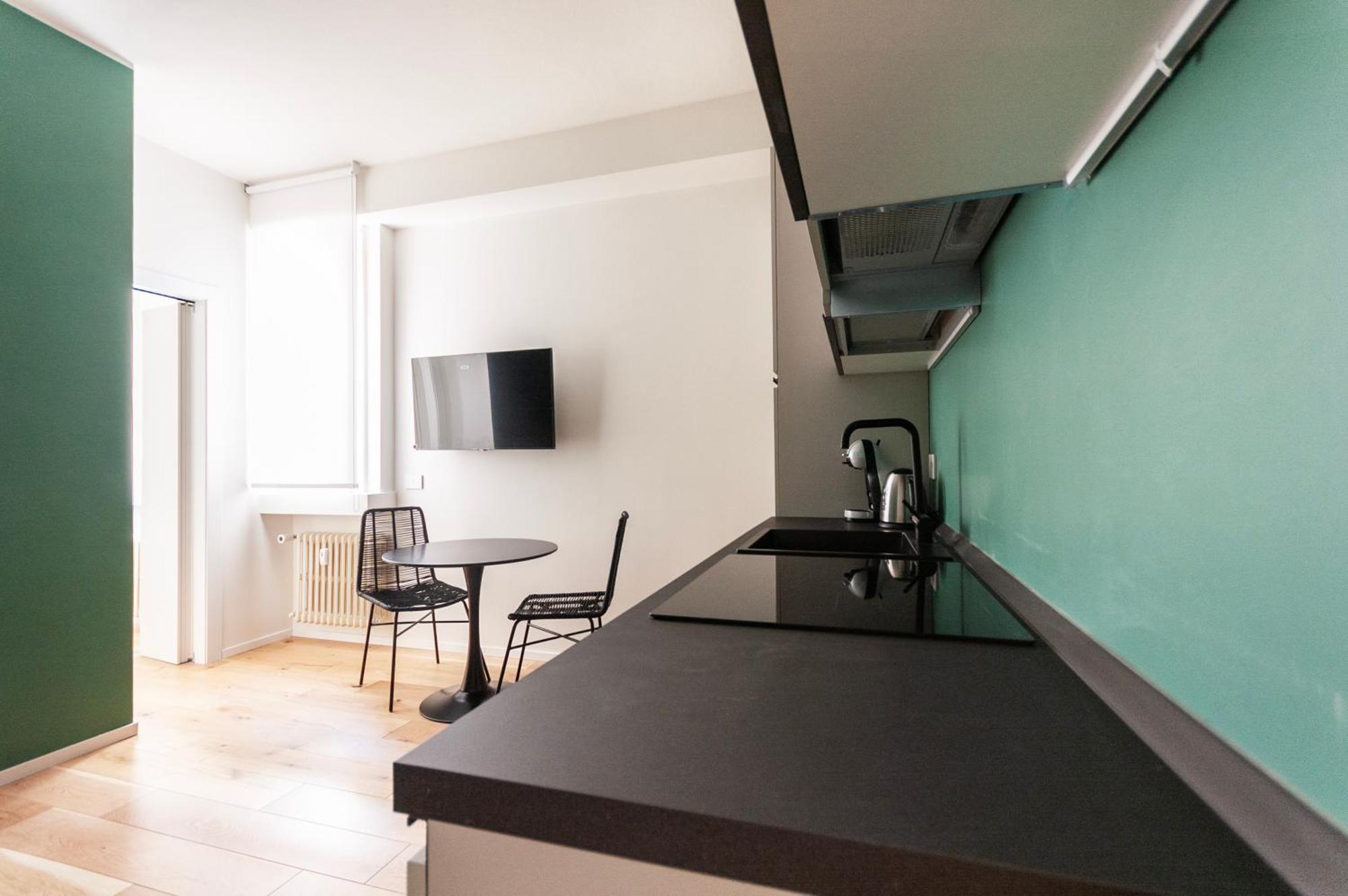Appartement Youhosty - Perego 7 Sx Milan