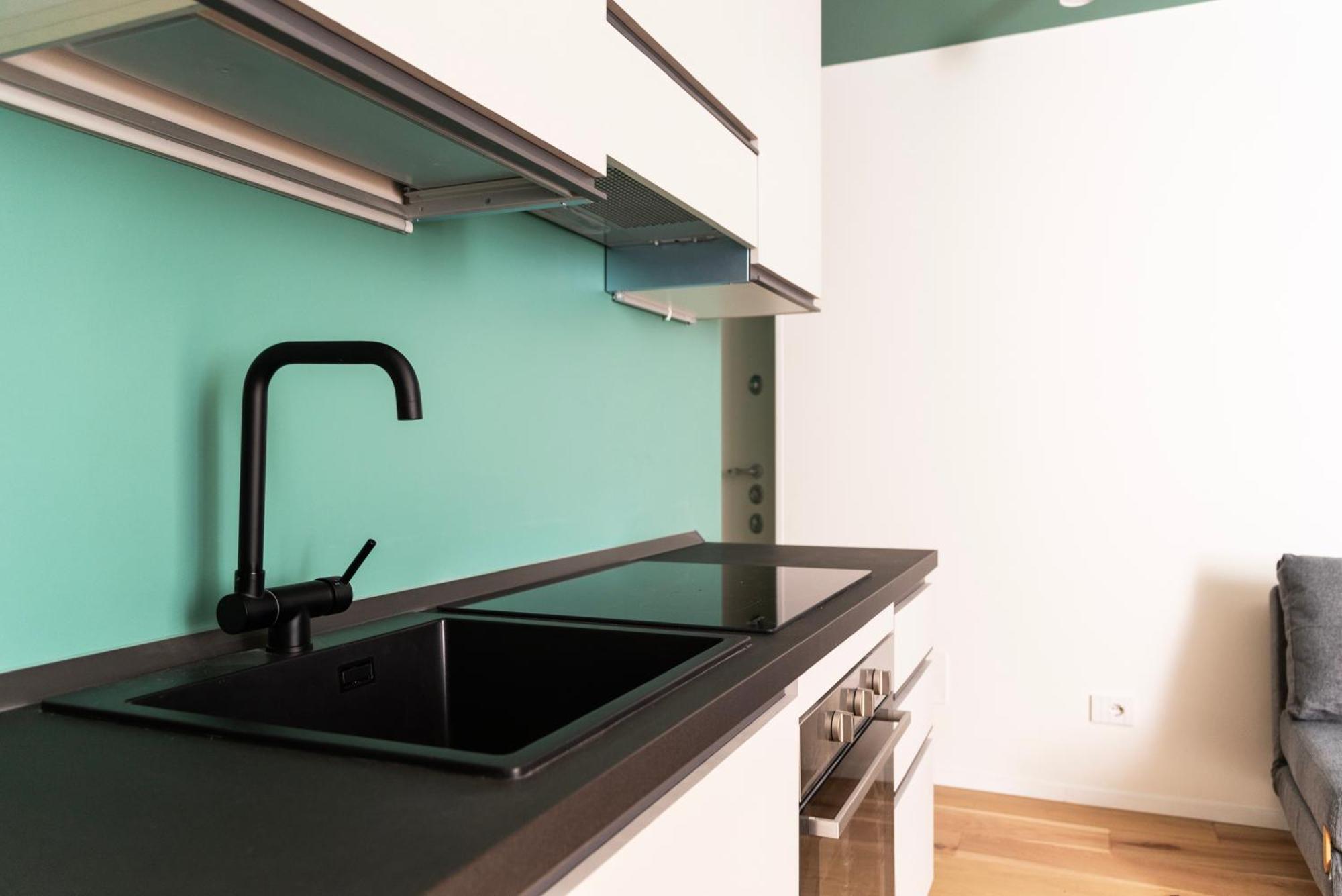 Appartement Youhosty - Perego 7 Sx Milan