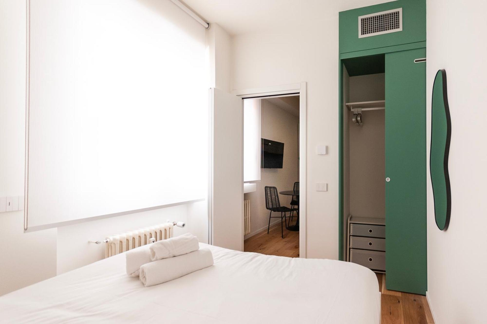 Appartement Youhosty - Perego 7 Sx