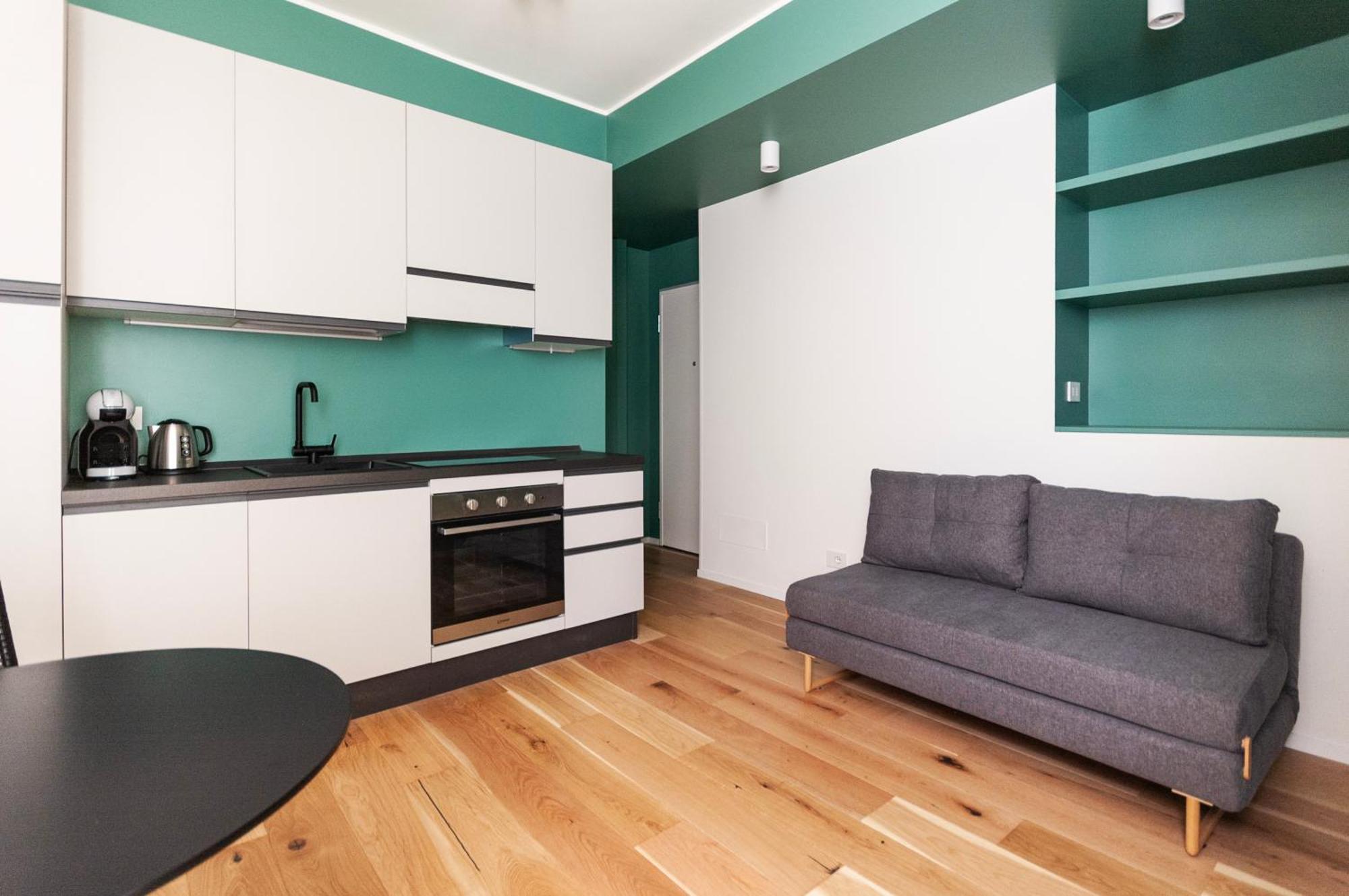Appartement Youhosty - Perego 7 Sx