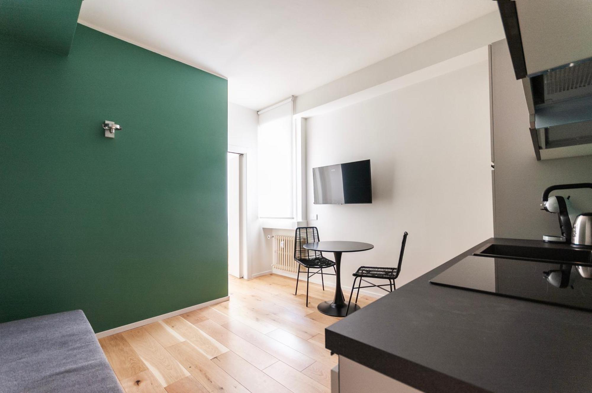 Youhosty - Perego 7 Sx Appartement Milan