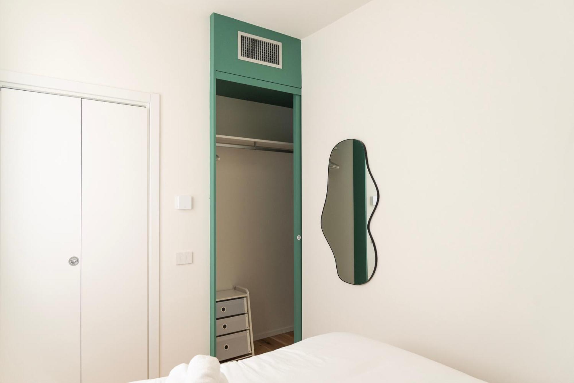 Youhosty - Perego 7 Sx Appartement Milan