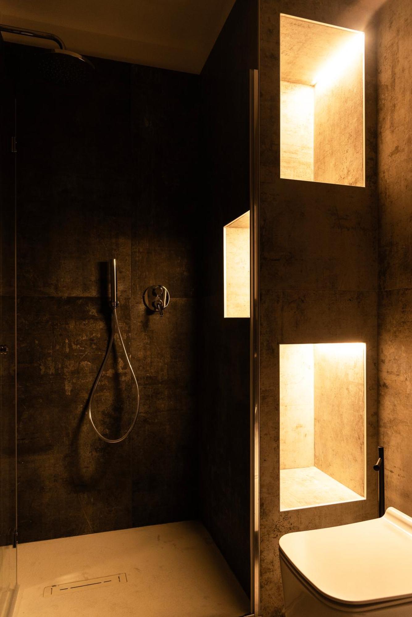 Appartement Youhosty - Perego 7 Sx