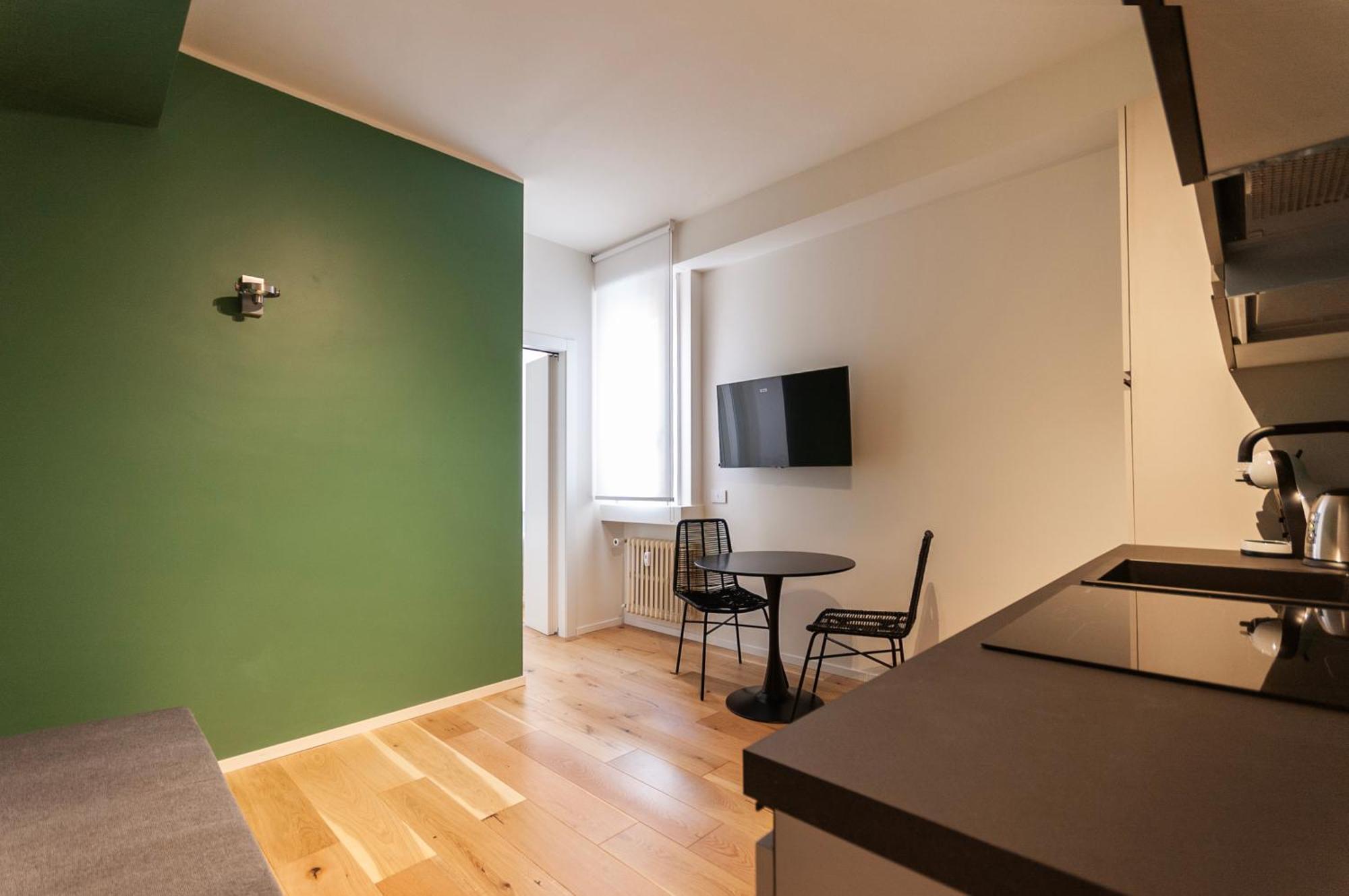 Youhosty - Perego 7 Sx Appartement *