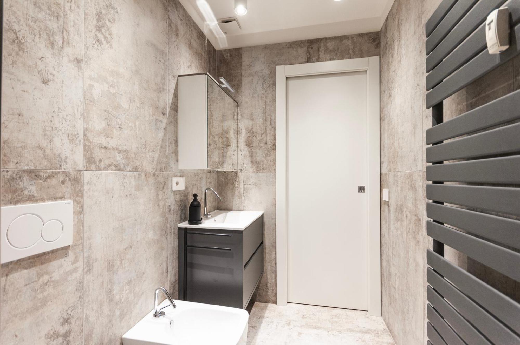 Appartement Youhosty - Perego 7 Sx