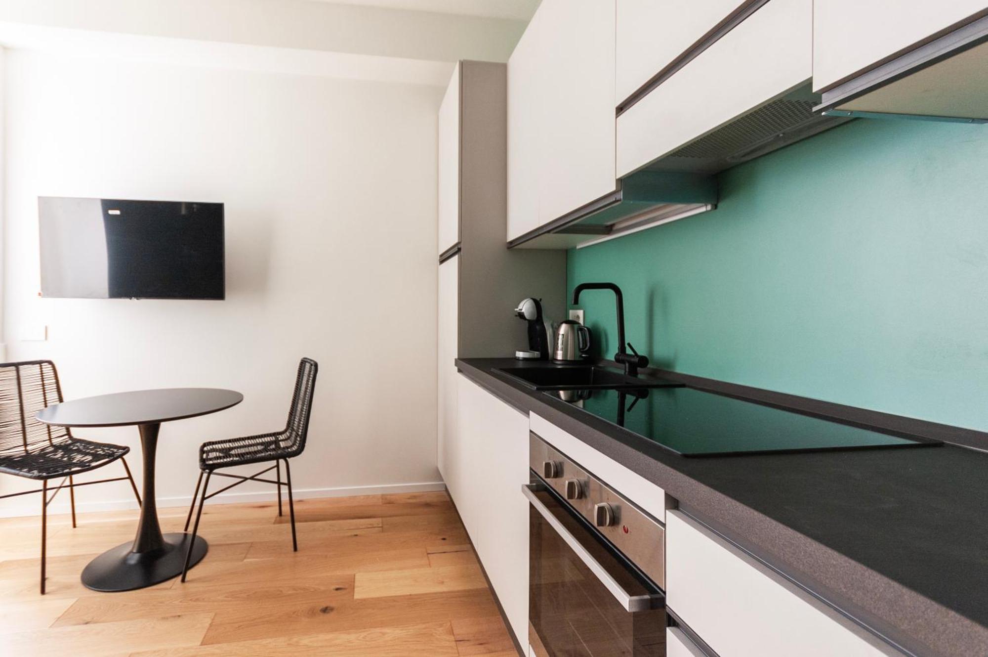 Appartement Youhosty - Perego 7 Sx Milan