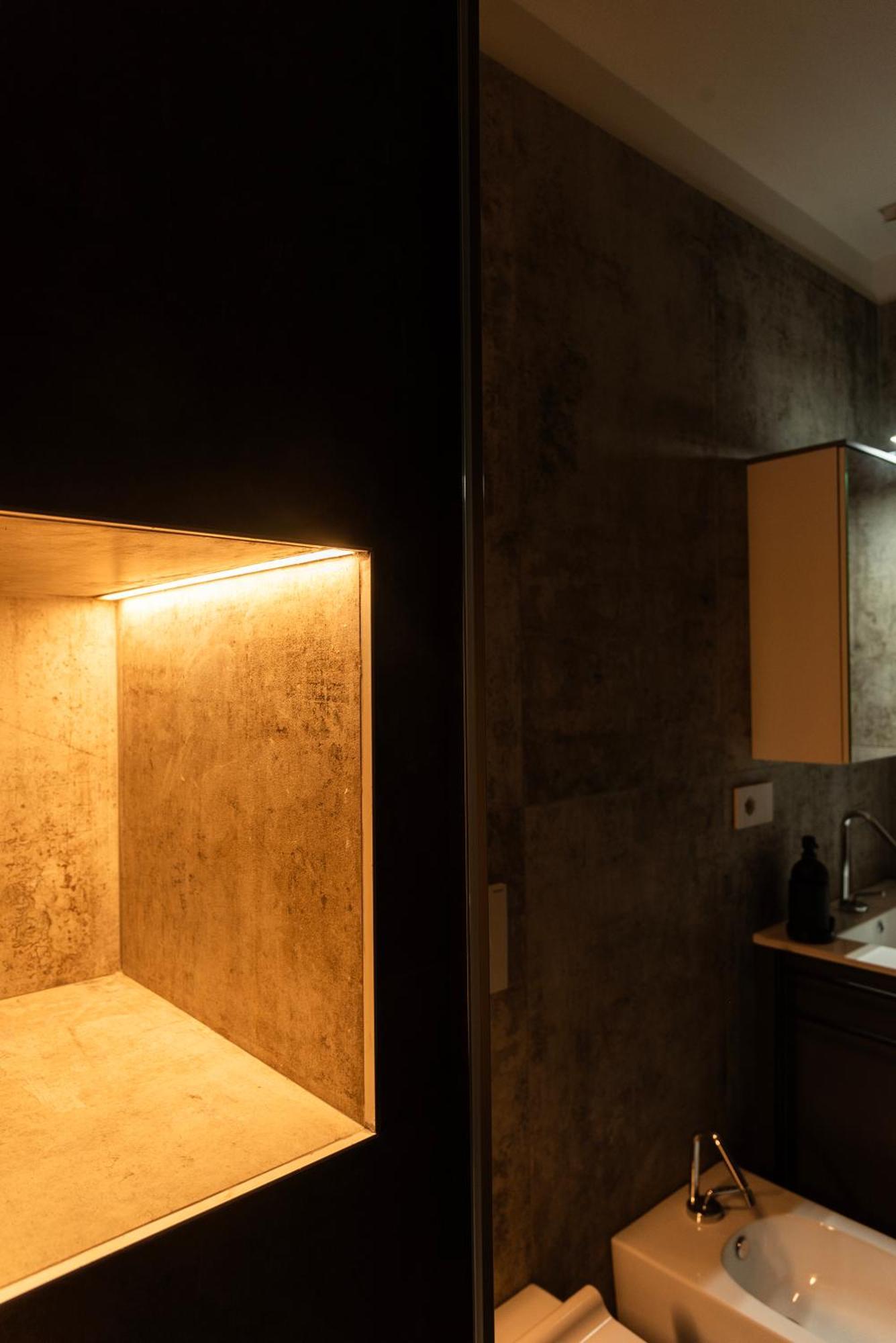 Youhosty - Perego 7 Sx Appartement Milan