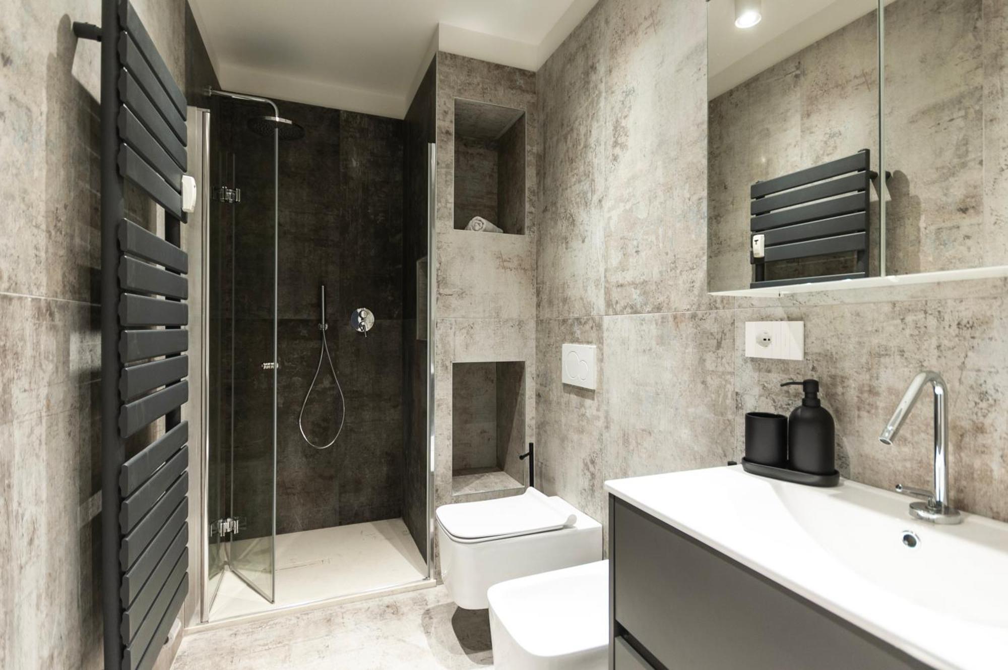 Appartement Youhosty - Perego 7 Sx Milan