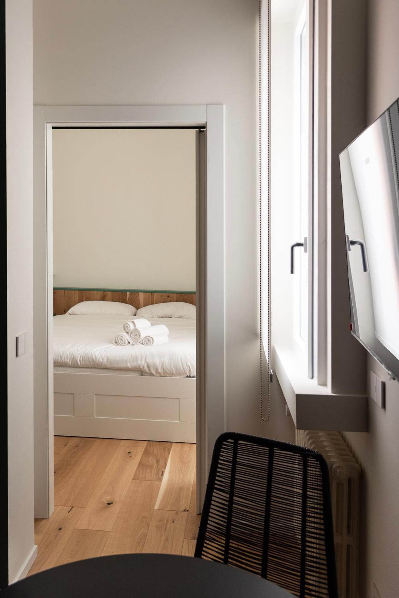 Apartamento Youhosty - Perego 7 Sx *